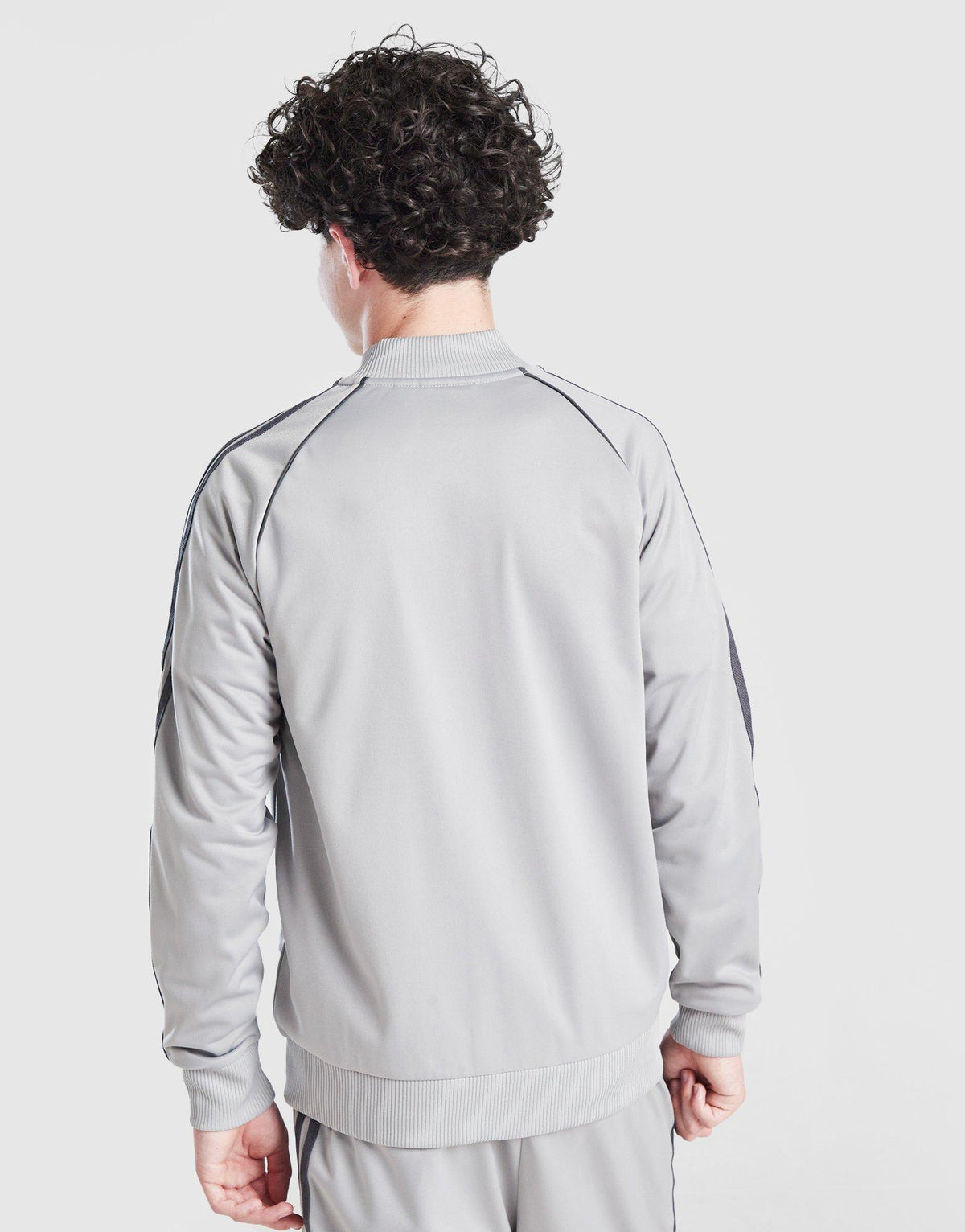 SST Track Top Junior