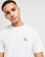 Contrast Logo T-Shirt