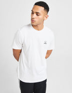 Contrast Logo T-Shirt