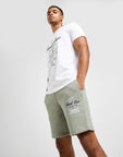 Resort Fleece Shorts