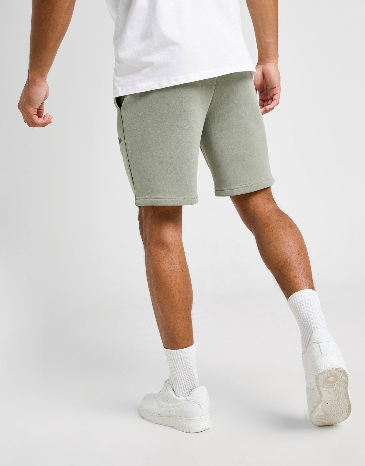 Resort Fleece Shorts