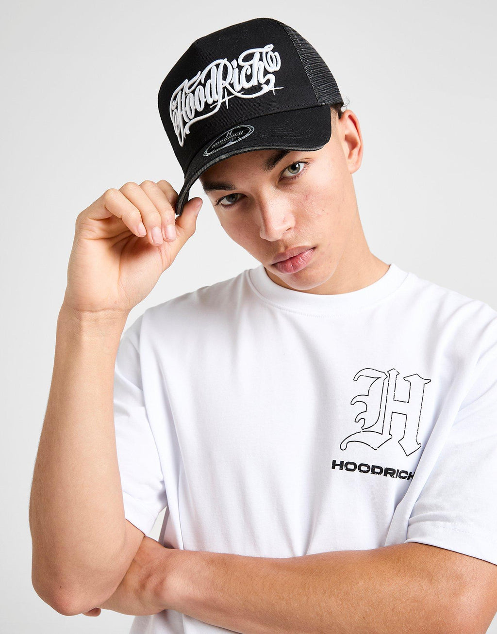 Legacy Trucker Cap