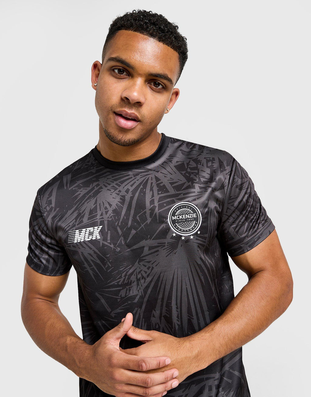 Butia Poly T-Shirt