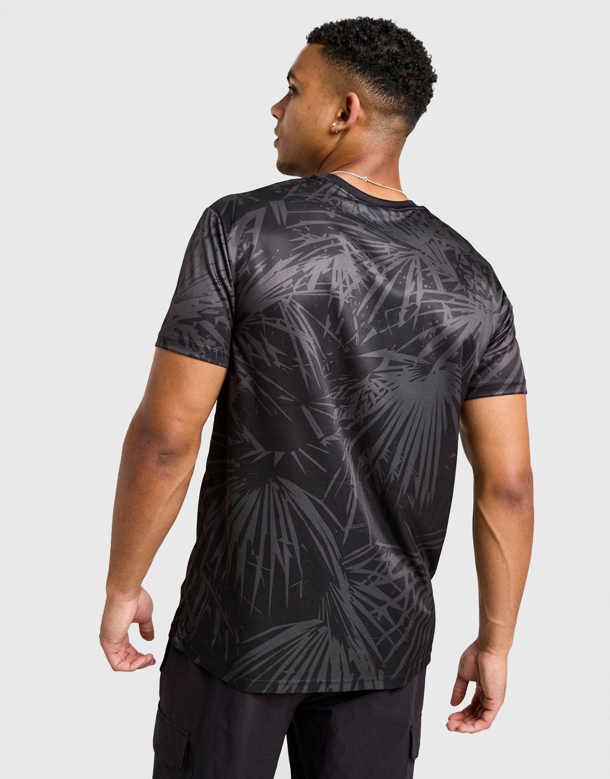 Butia Poly T-Shirt