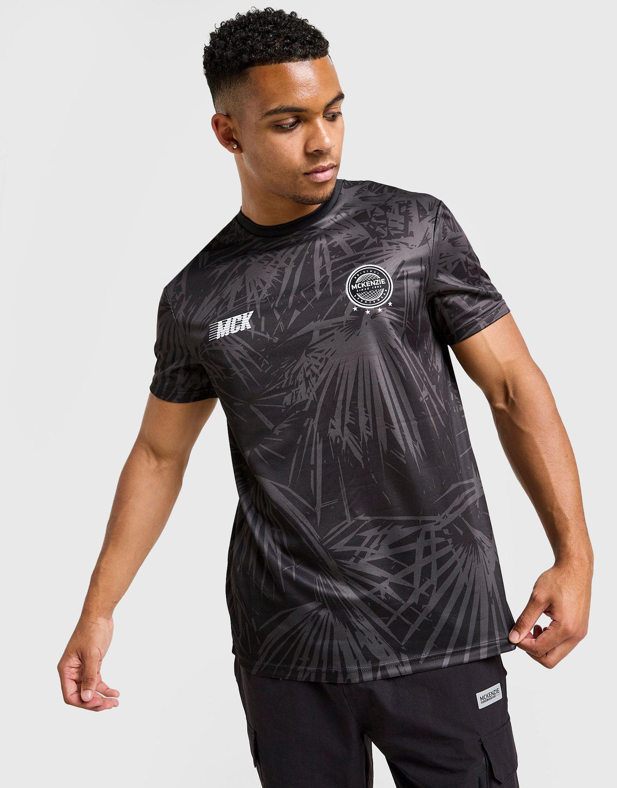 Butia Poly T-Shirt