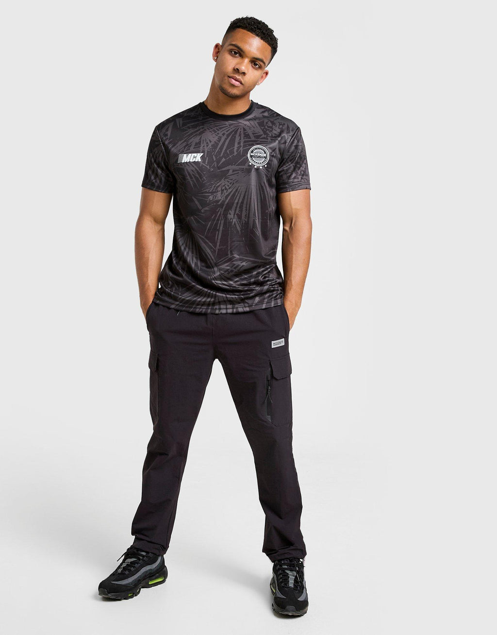 Butia Poly T-Shirt