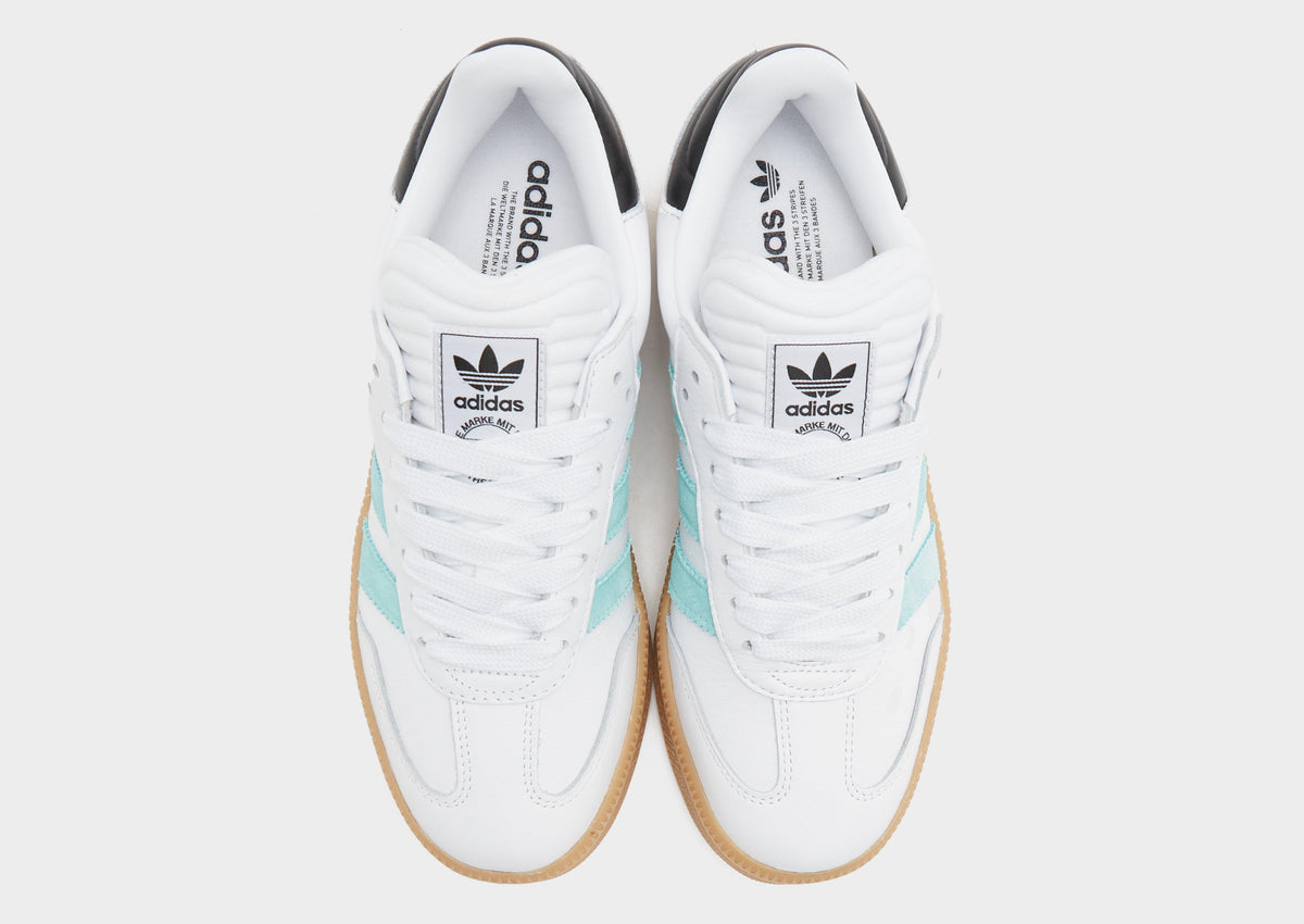 Samba XLG