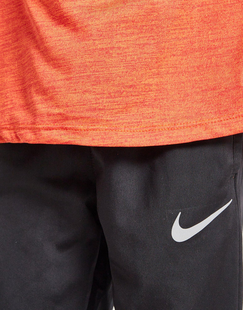 Pacer 1/4 Zip Tracksuit Children