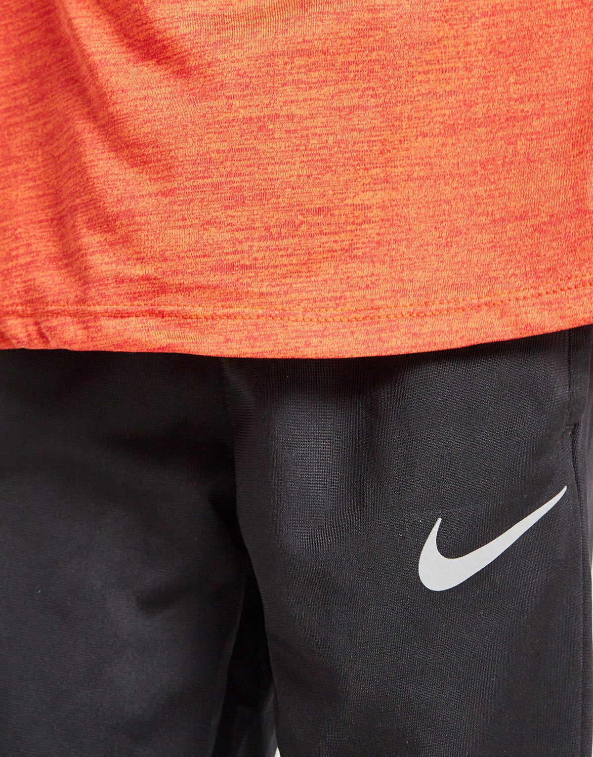 Pacer 1/4 Zip Tracksuit Children