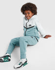 Tech Fleece Tracksuit Children