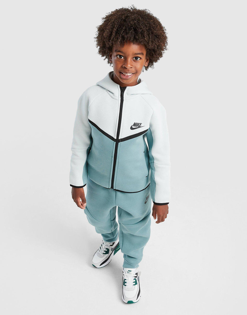 Tech Fleece Tracksuit Children