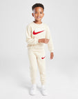 Club Chenille Crew Tracksuit Children