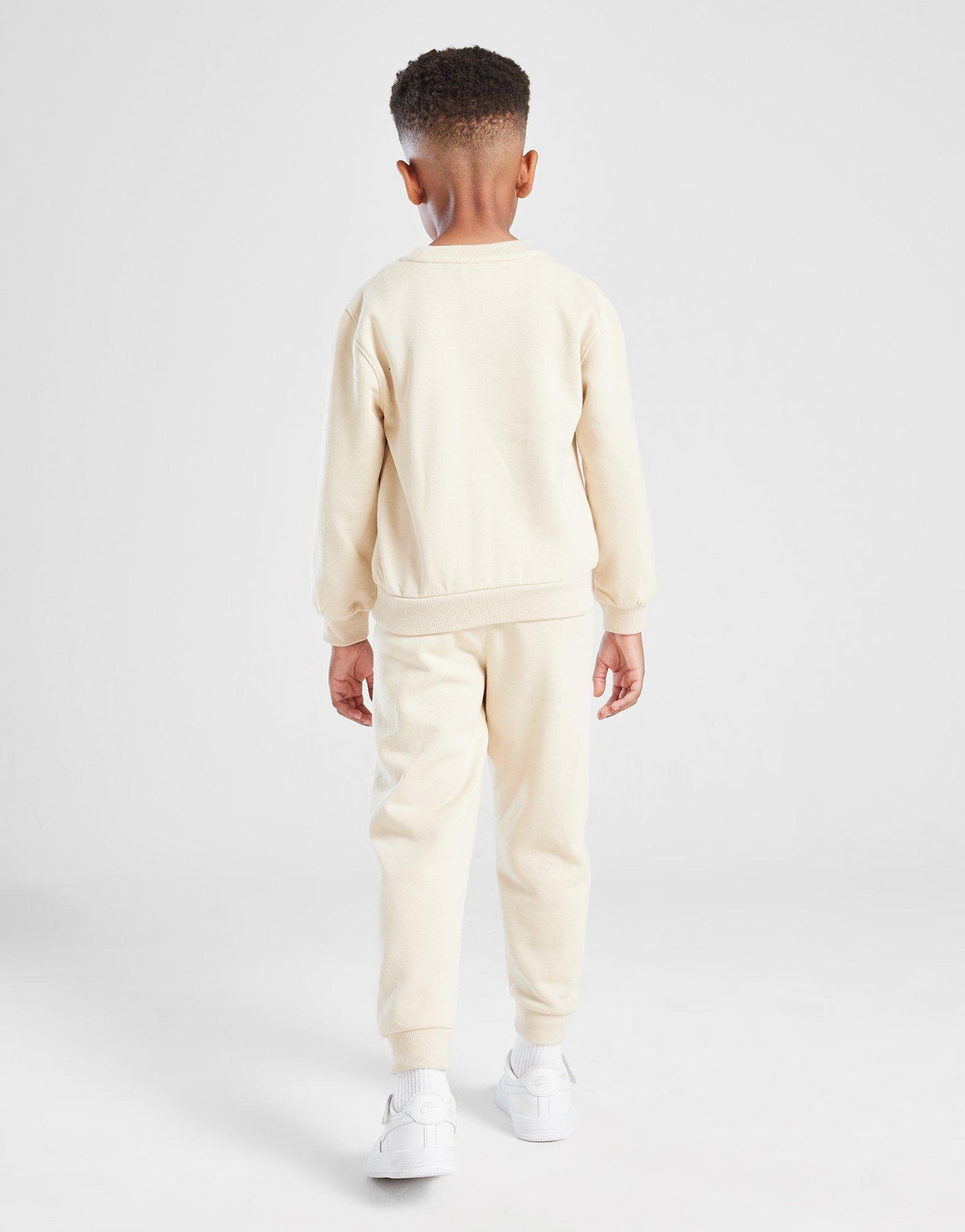 Club Chenille Crew Tracksuit Children