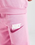 Club Chenille Crew Tracksuit Children