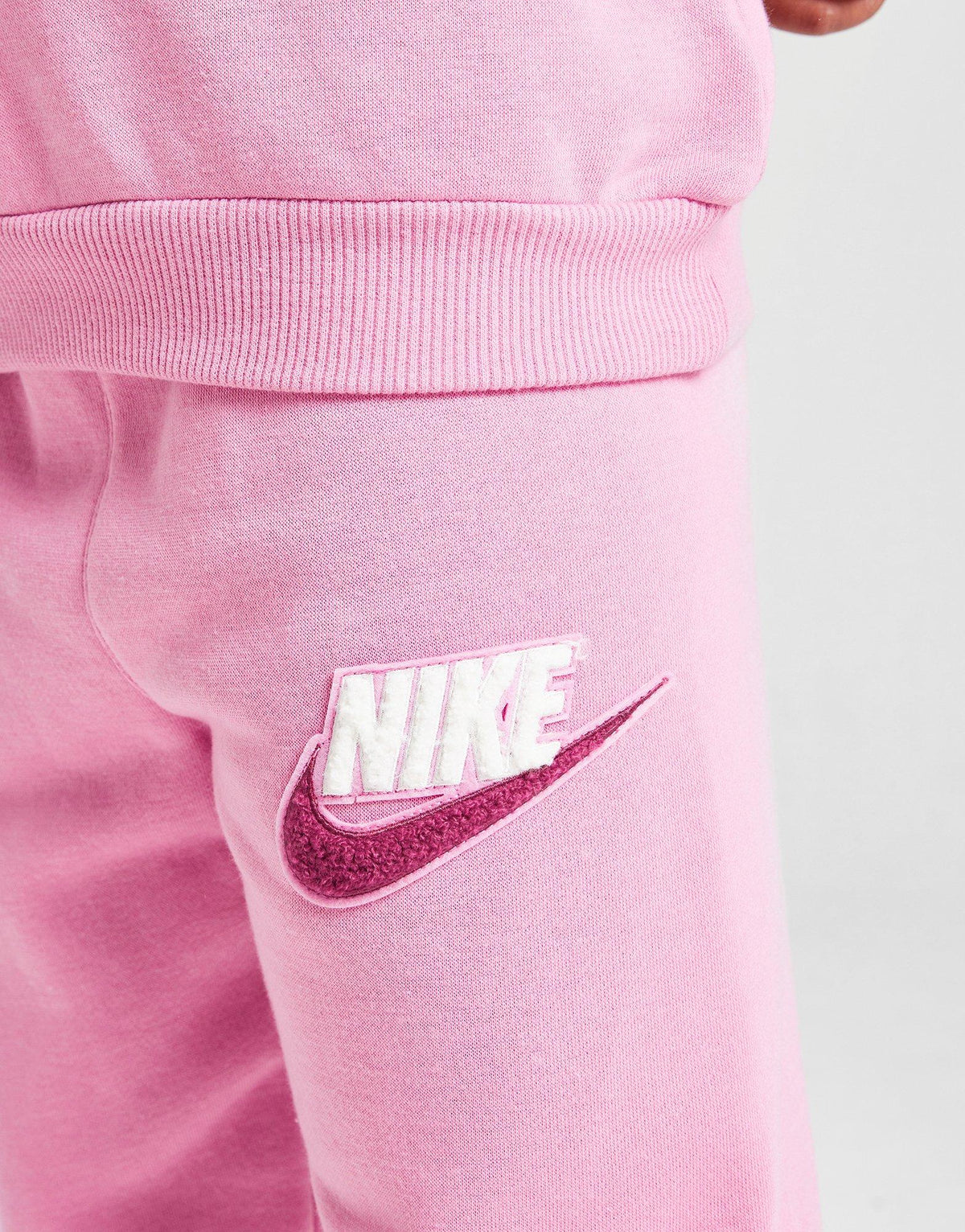 Club Chenille Crew Tracksuit Children