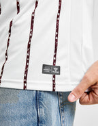 Hearts FC 2025/26 Away Shirt