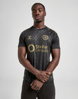 Hearts FC 2025/26 Third Shirt