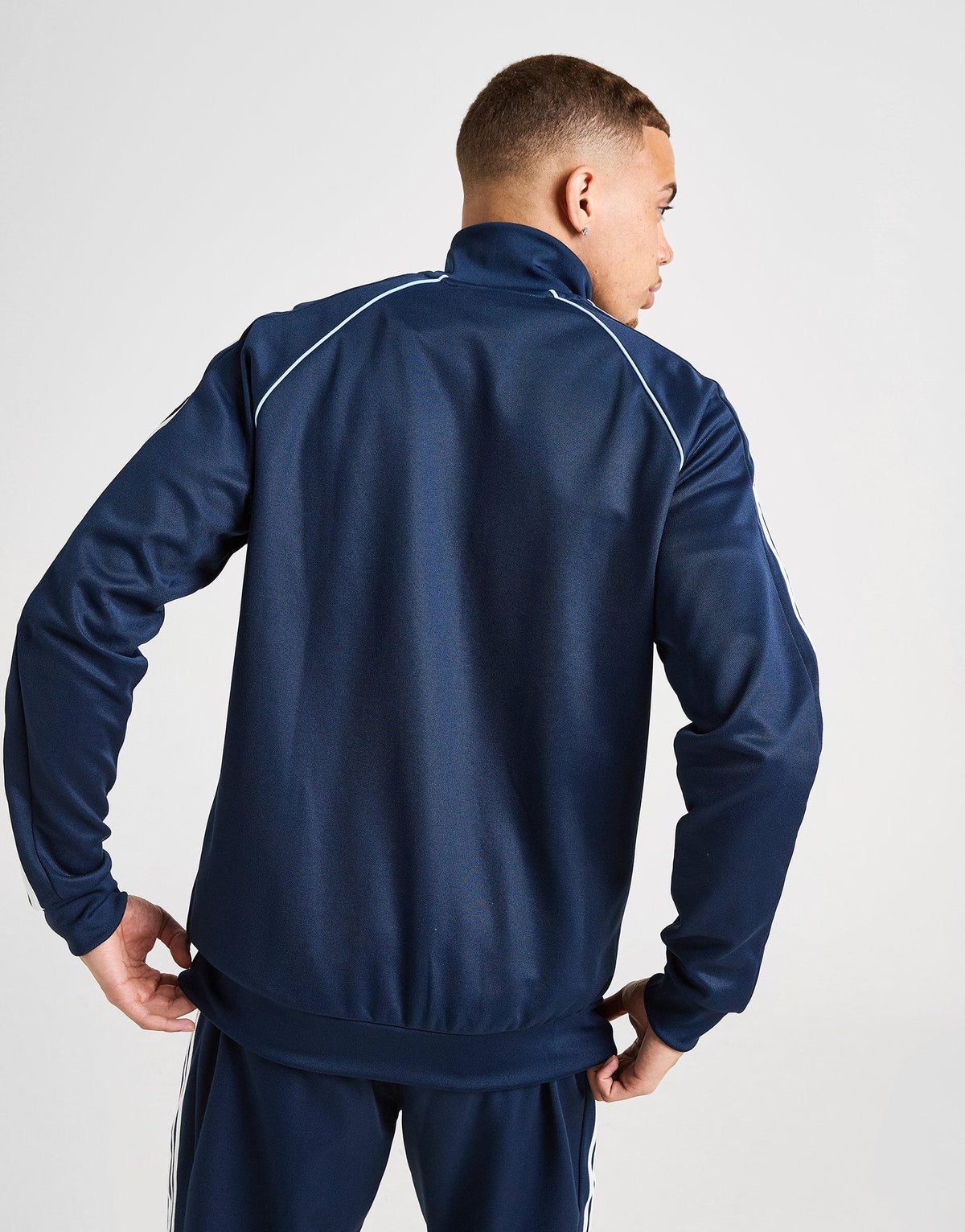Terrace Track Top