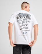 Chrome Star T-Shirt