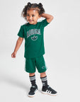 Varsity T-Shirt/Shorts Set Infant