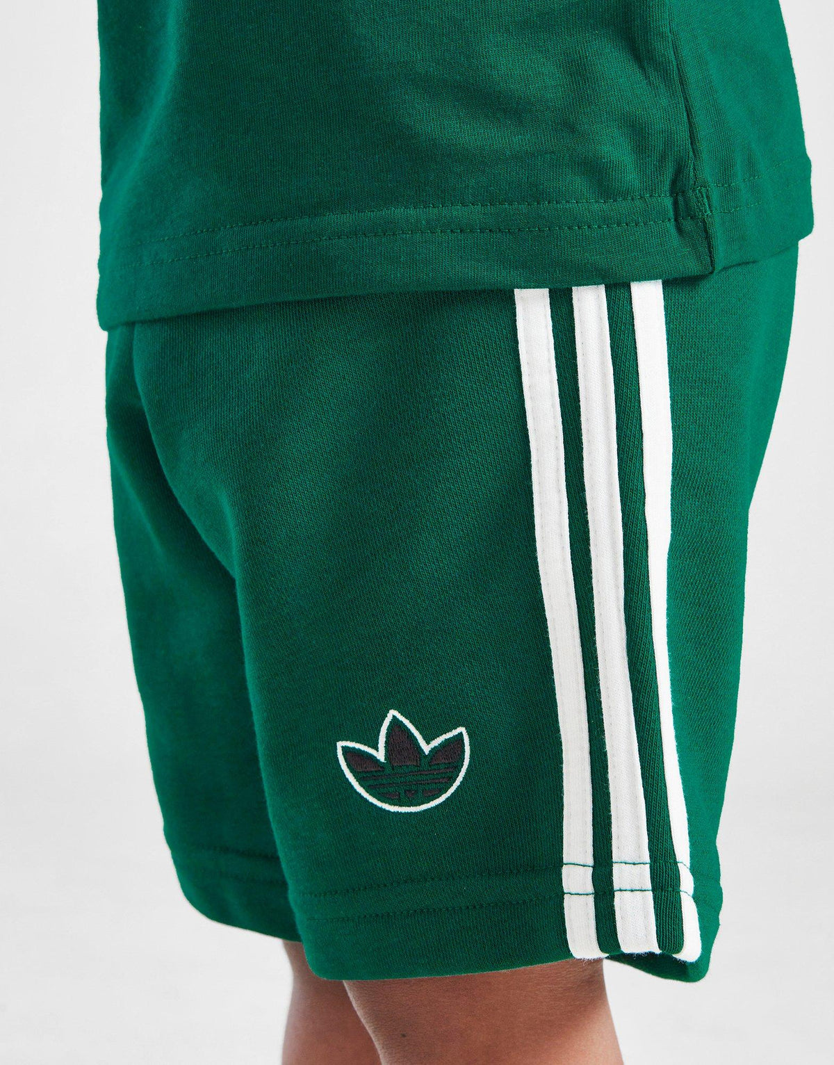 Varsity T-Shirt/Shorts Set Infant