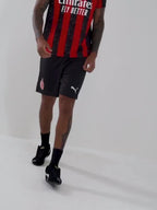 AC Milan 2025/26 Home Shorts