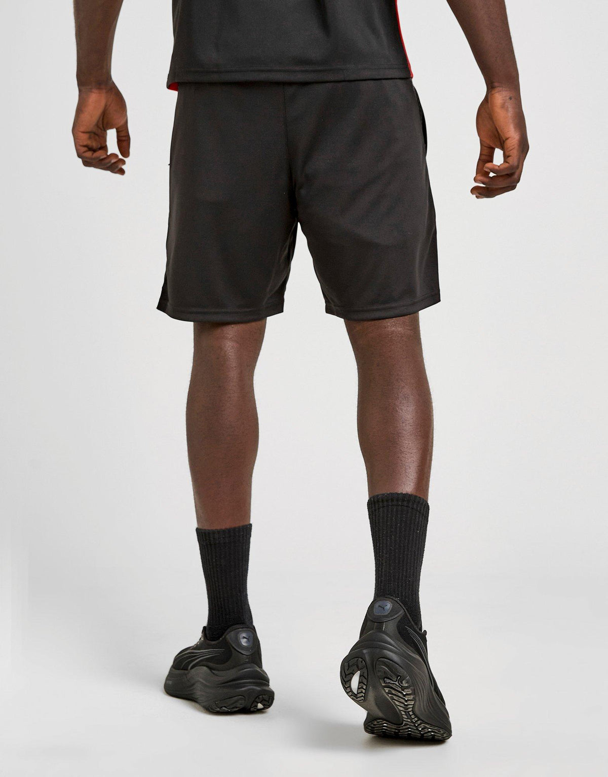 AC Milan Training Shorts