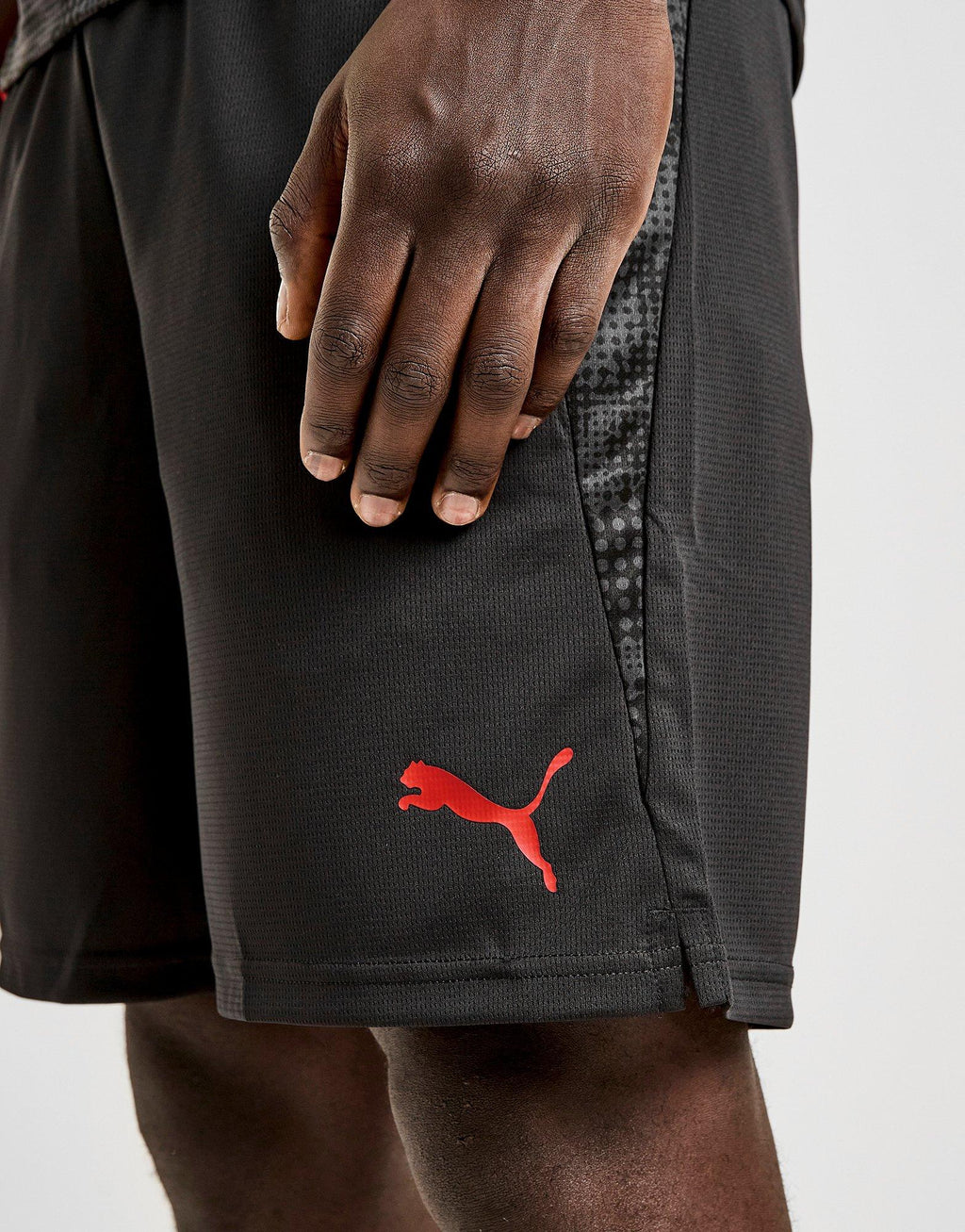 AC Milan Training Shorts