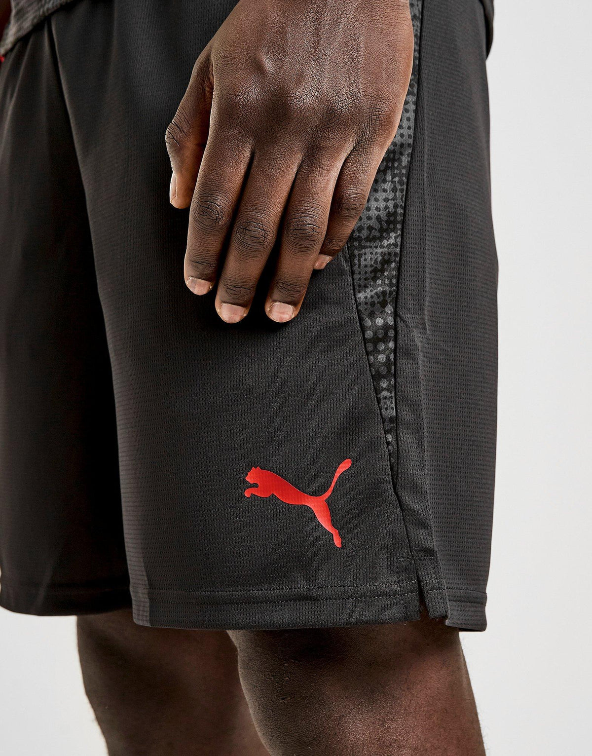AC Milan Training Shorts