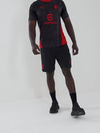AC Milan Training Shorts