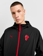 AC Milan Tech Jacket