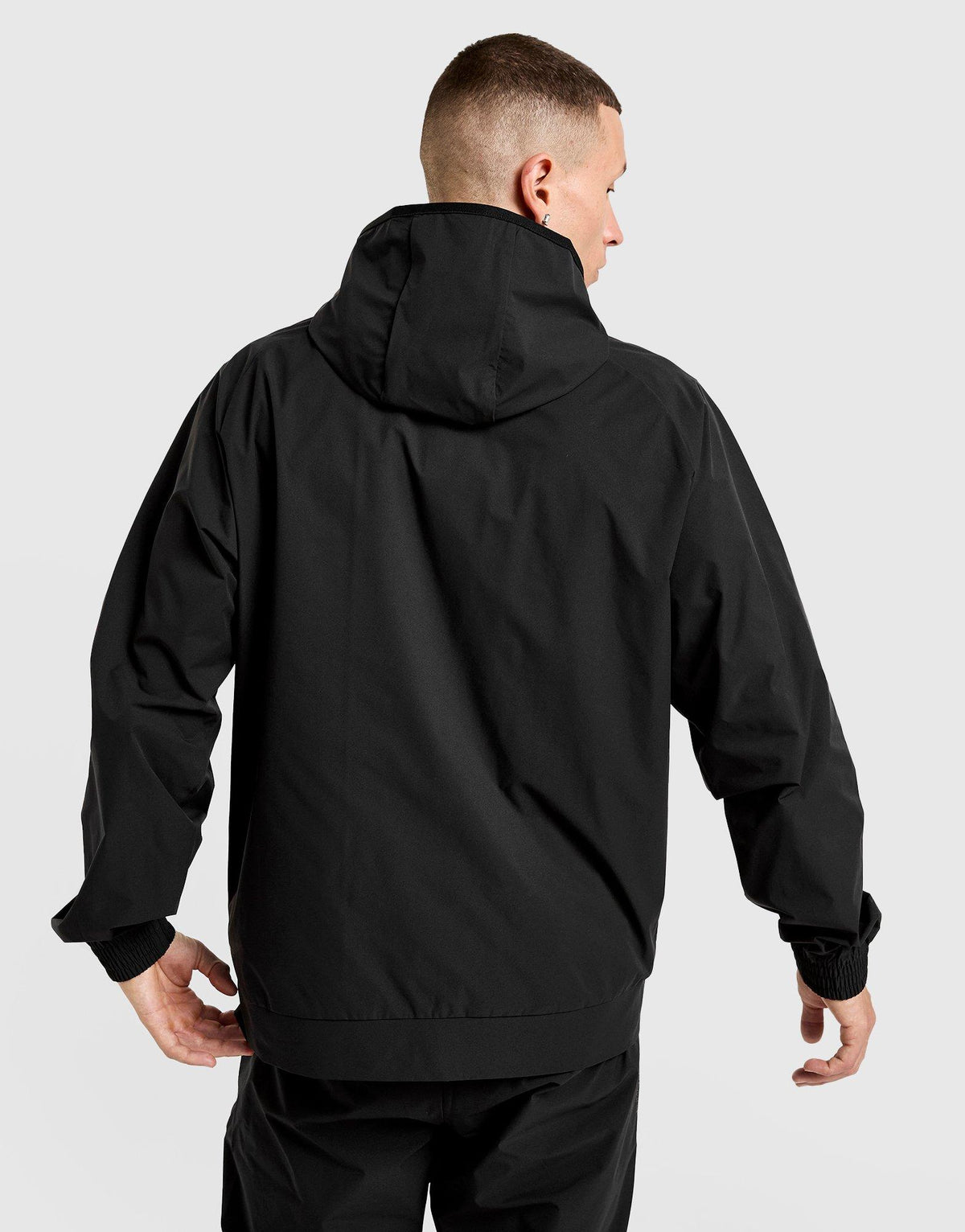 AC Milan Tech Jacket