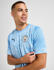 Manchester City FC Training Shirt