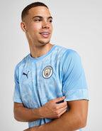 Manchester City FC Training Shirt