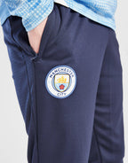 Manchester City FC Training Track Pants Junior
