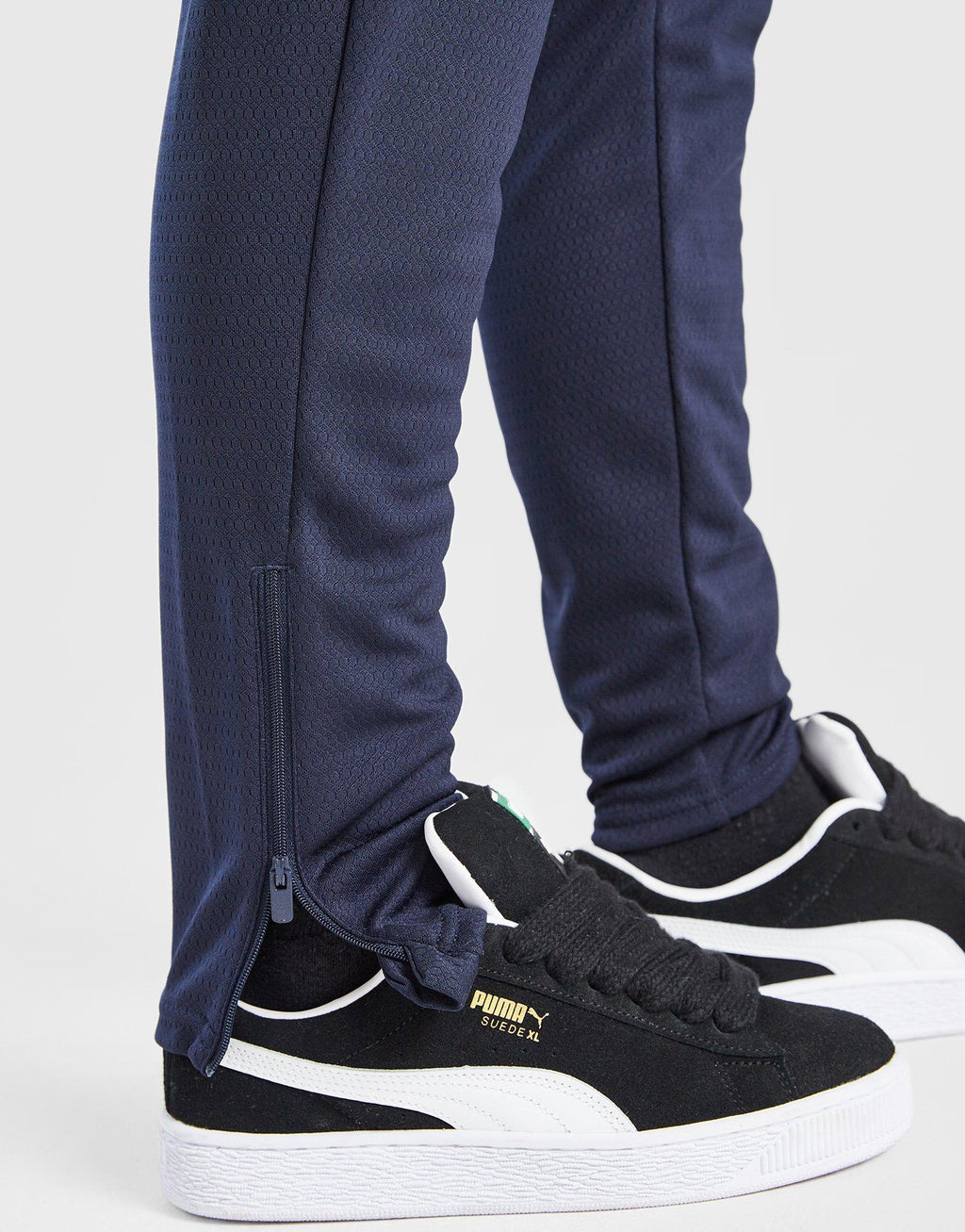 Manchester City FC Training Track Pants Junior
