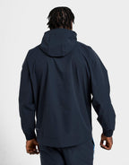 Manchester City FC Tech Jacket