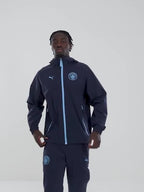 Manchester City FC Tech Jacket