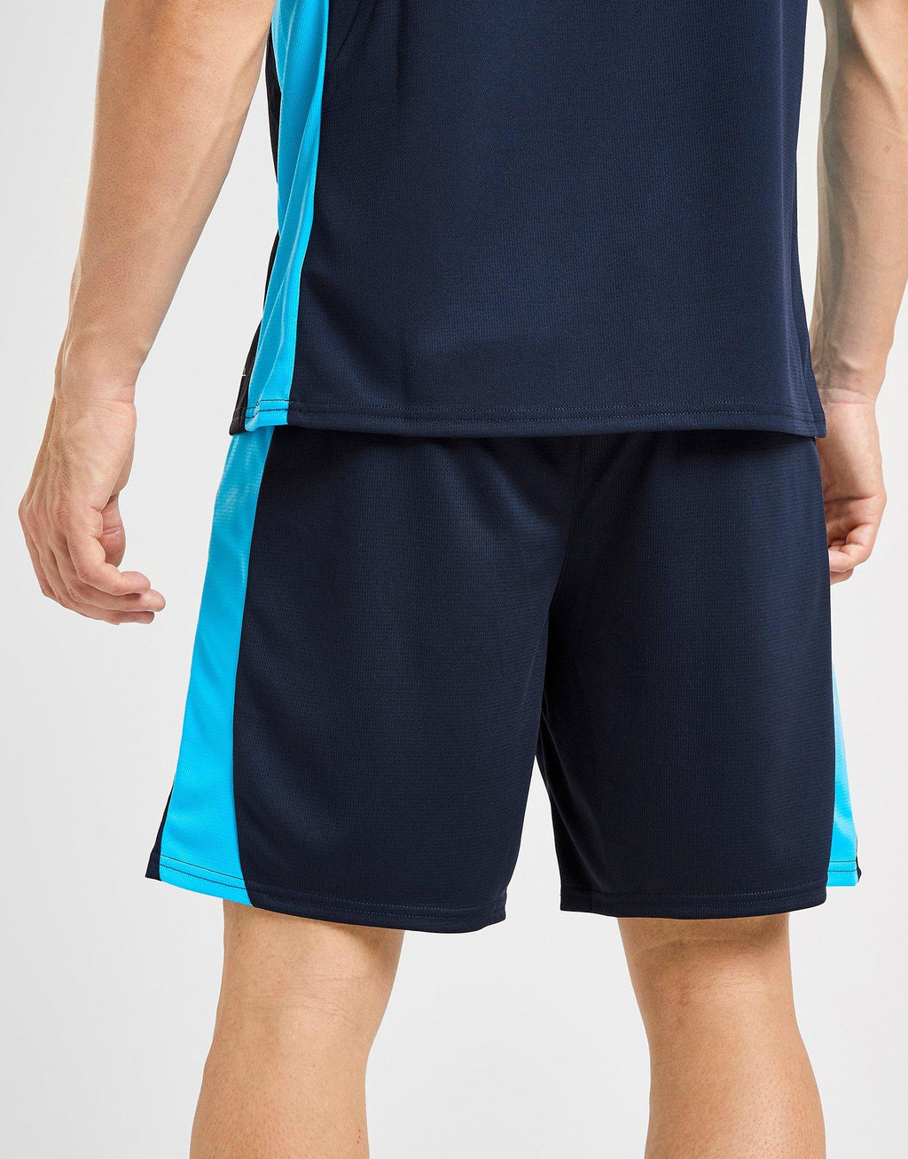 Olympique Marseille 2025/26 Away Shorts