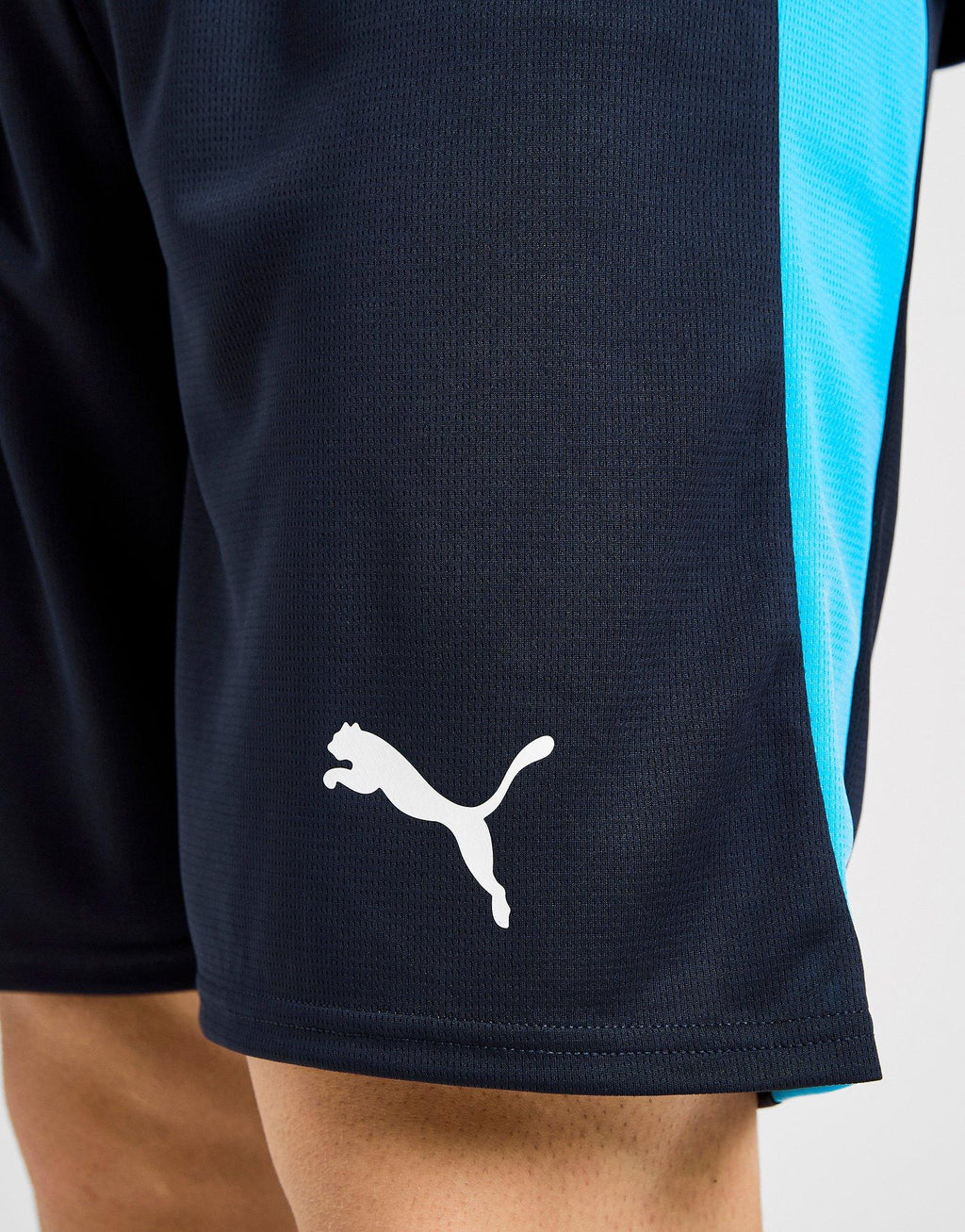 Olympique Marseille 2025/26 Away Shorts
