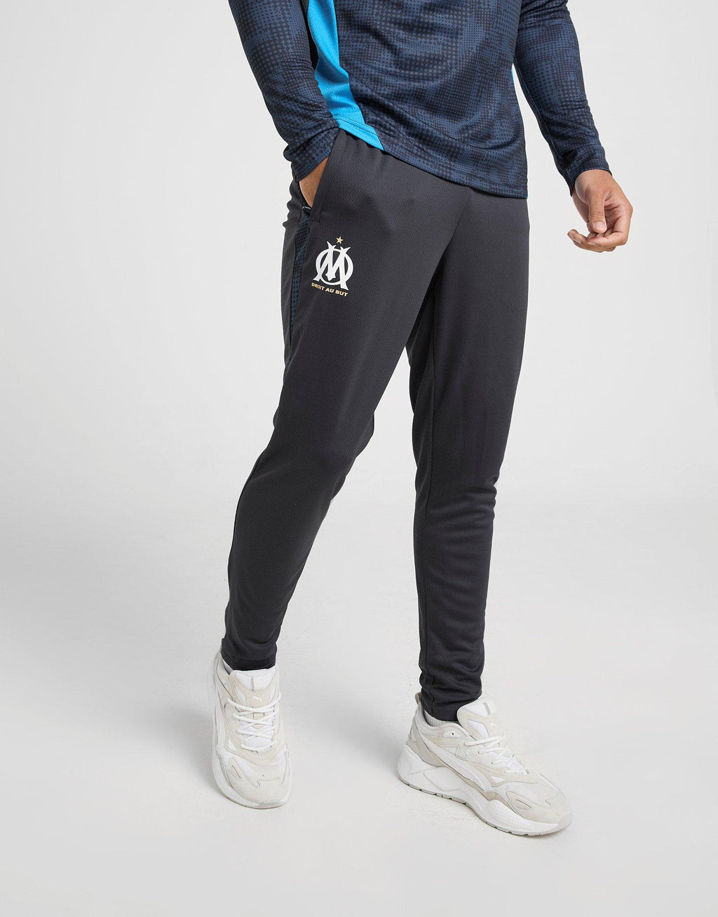 Olympique Marseille Training Track Pants