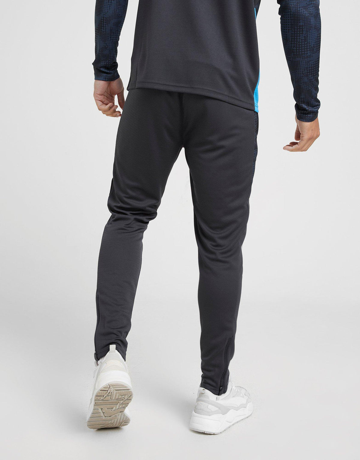 Olympique Marseille Training Track Pants