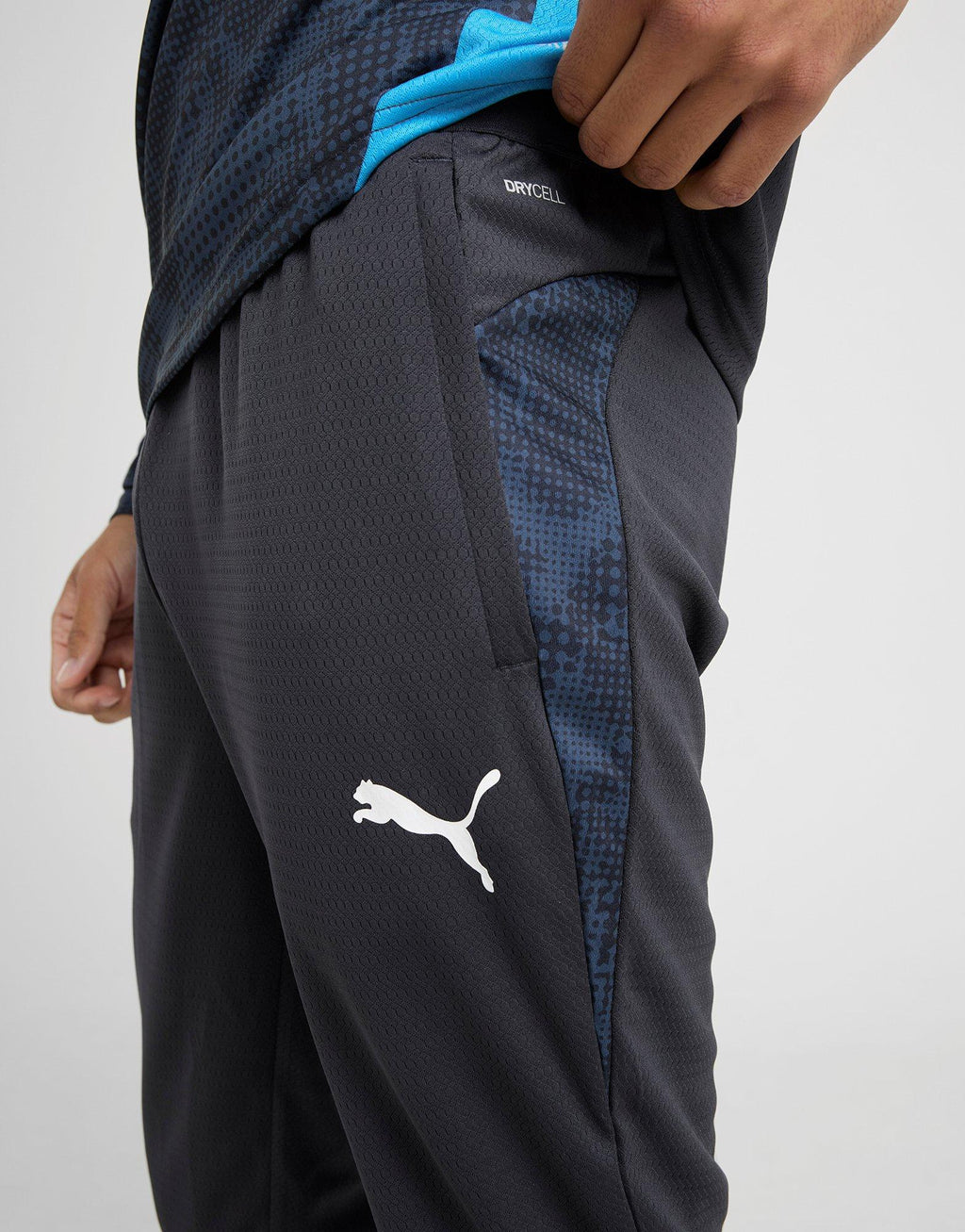 Olympique Marseille Training Track Pants