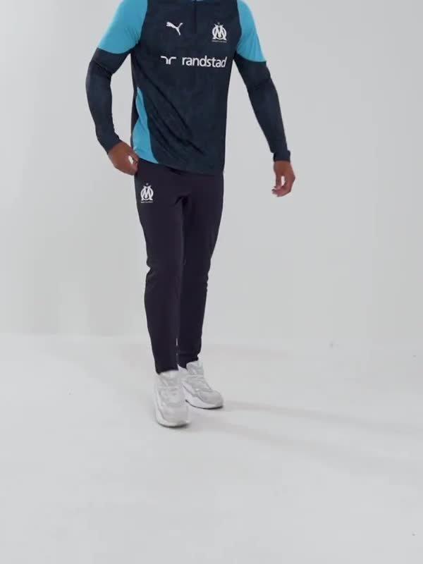 Olympique Marseille Training Track Pants
