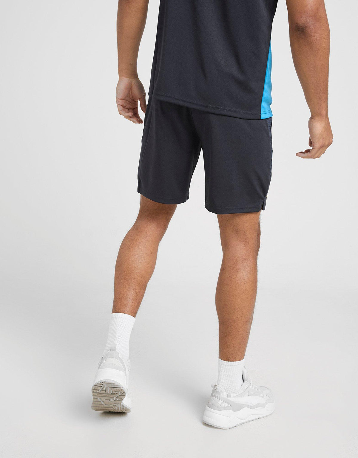 Olympique Marseille Training Shorts