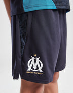 Olympique Marseille Training Shorts Junior