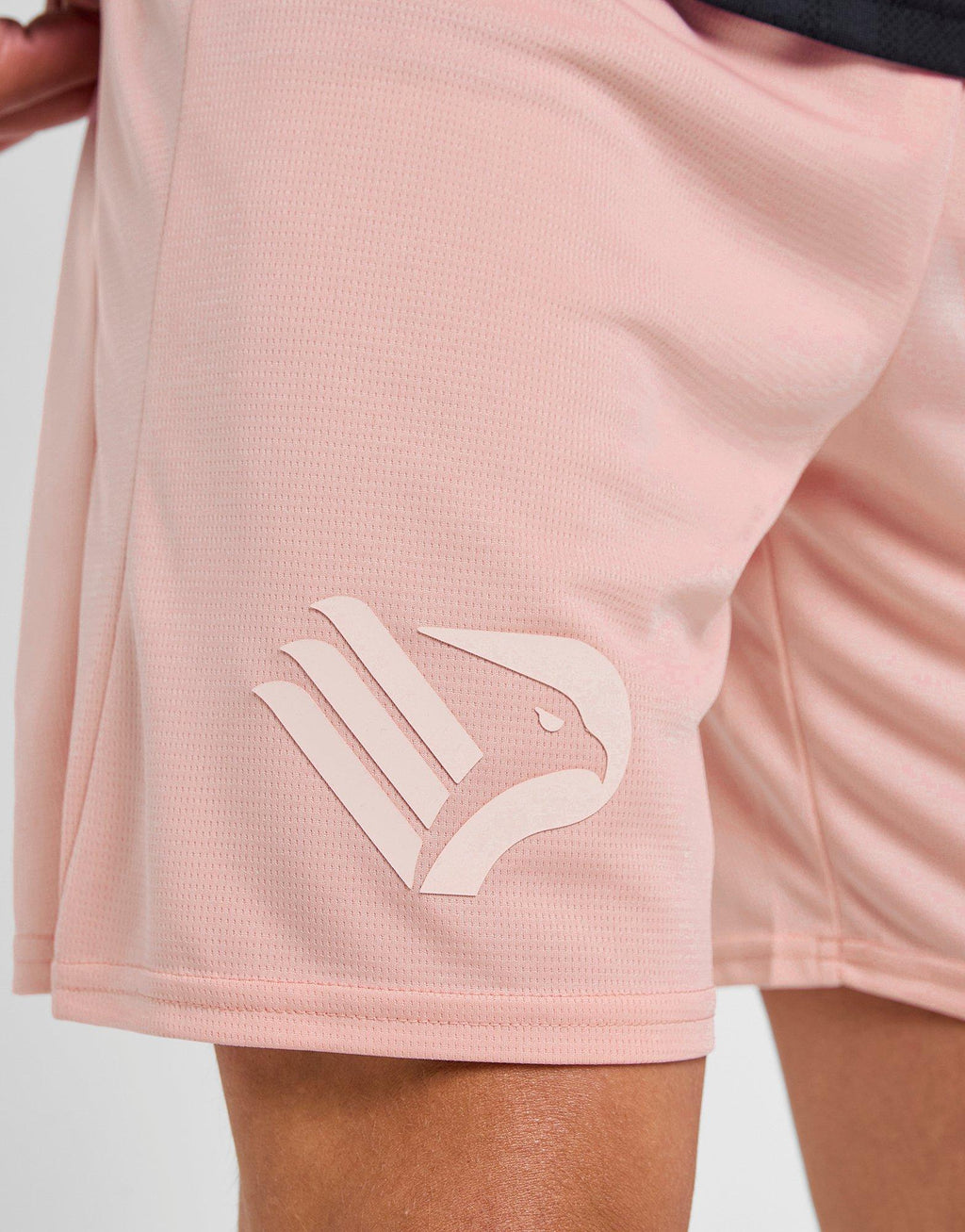Palermo FC 2025/26 Home Shorts