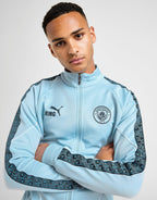 Manchester City FC King Jacket