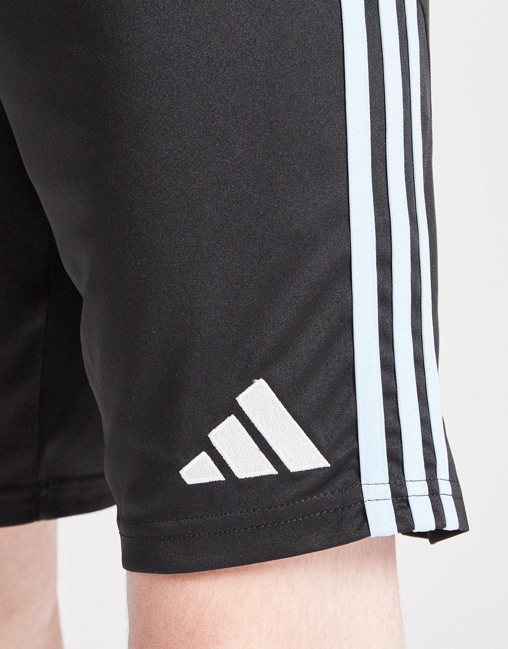 Aston Villa FC 2025/26 Away Shorts Junior