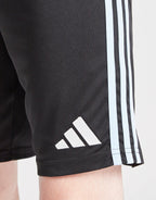 Aston Villa FC 2025/26 Away Shorts Junior